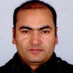 प्रकाश न्यौपाने