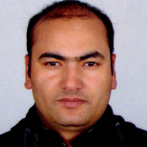 प्रकाश न्यौपाने