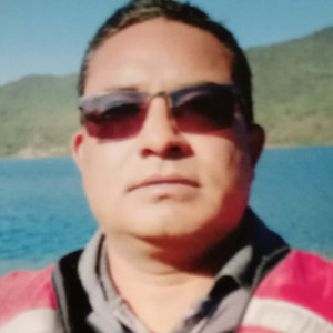 टोपेन्द्र सुन्दर मल्ल